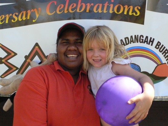 Jarlmadangah-celebrations