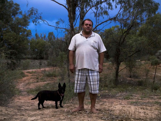 Murray-Wilcannia